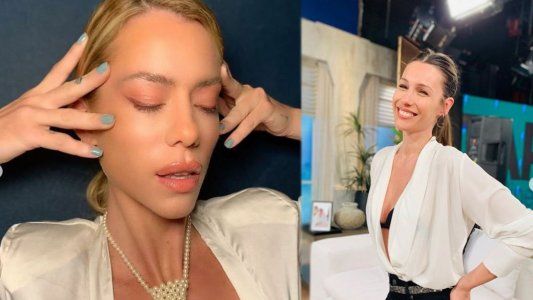 Se terminó la buena onda: Nicole Neumann enojadísima con Pampita