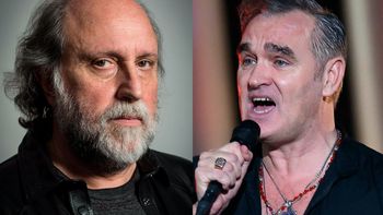 Daniel Grinbank: No quiero producir a un artista que sale públicamente a avalar un hecho de pedofilia