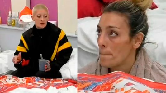 Furia metió la pata y expuso que le garantizaron su pase a la final de Gran Hermano