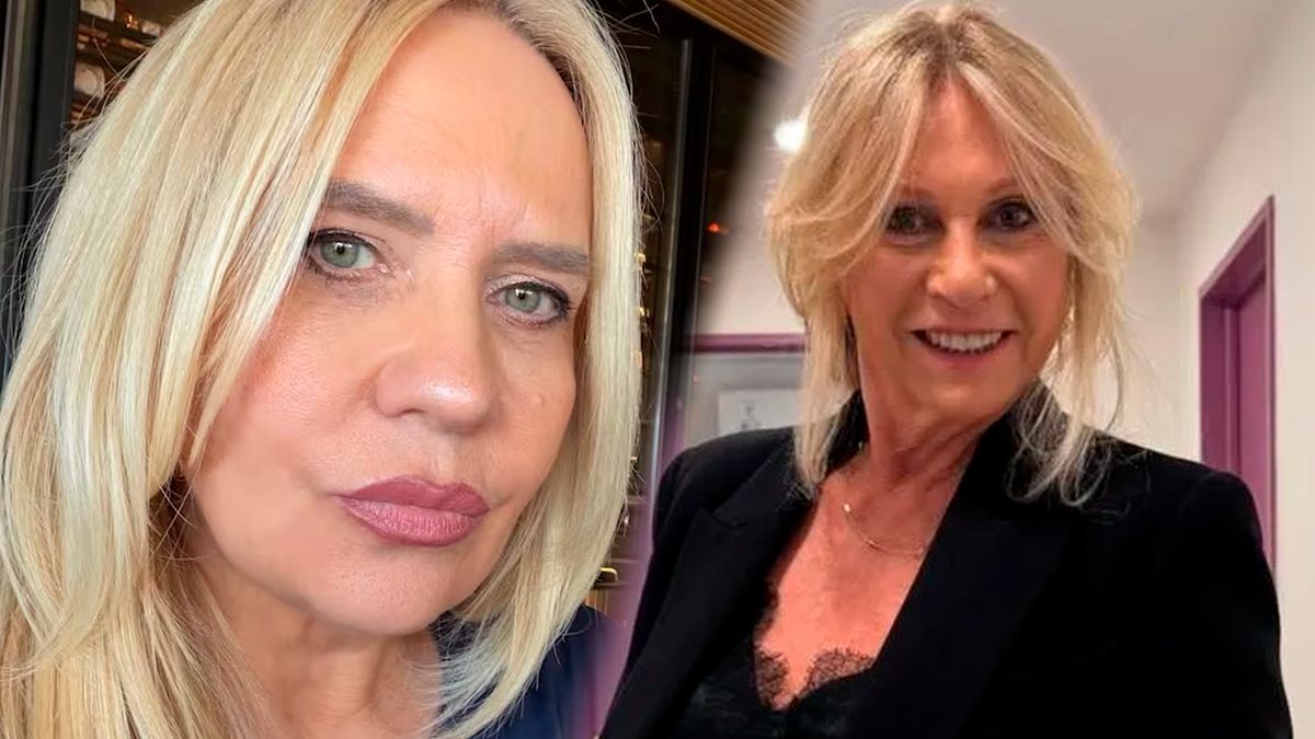 La inesperada reacción de Nora Colosimo: cruzó a Ana Rosenfeld tras el robo en la casa de Wanda Nara.