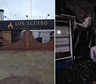 Se incendió una parrilla que se había hecho viral por recibir más de mil currículums