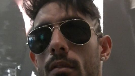 El ex de Flavio Mendoza habló con PrimiciasYa.com