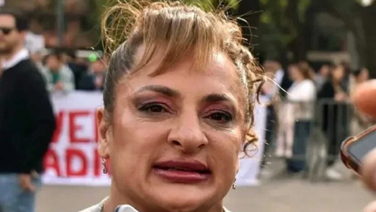 Locomotora Oliveras en estado irreversible tras sufrir un ACV: investigan consumo de anabólicos