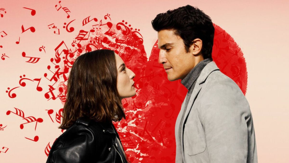 Esta comedia romántica española es la película del momento en el streaming. (Foto: Netflix)