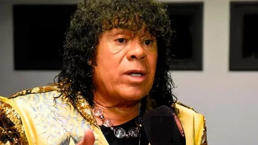 Cómo sigue la salud de La Mona Jiménez tras sufrir un ACV