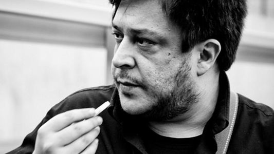 Hernán Casciari, autor de Más repeto que soy tu madre, sufrió un infarto