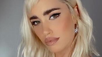 Lali Espósito: Menos soporto esa necesidad de seguir enfrentándonos entre mujeres