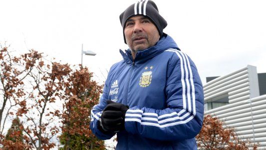 Los sueldos de los técnicos del Mundial: cuál es el sueldo de Sampaoli