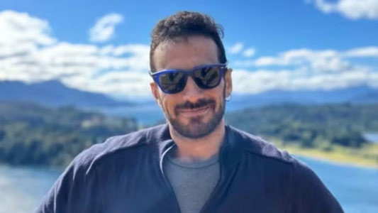 Salieron a la luz las últimas imágenes y los mensajes que envió Alejandro Salazar