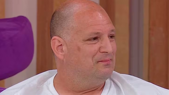 Asaltaron y maniataron violentamente a Big Ari en su casa de Berazategui: cómo se encuentra