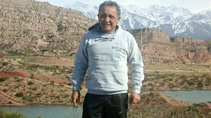 El chofer Oscar Centeno presentó un manuscrito con más información sobre la causa de los cuadernos