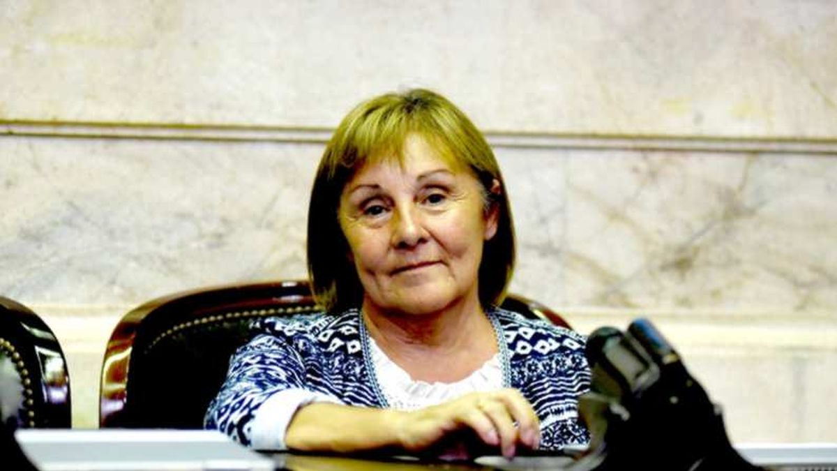 Caparrós, junto a Figueroa, presentó en Diputados el proyecto que modificaría el directorio del INTA.