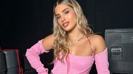 Julieta Poggio confirmó que está en una relación abierta: Me cambió la cabeza