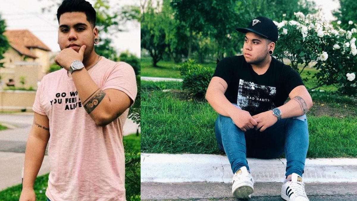 Conocé a Fran Romero, el influencer revelación 2022 que rompe las redes