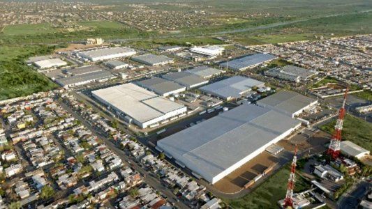 Por qué los parques industriales son importantes para las PYMES