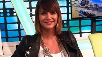 Amalia Granata: Me dan muchas ganas de tener relaciones