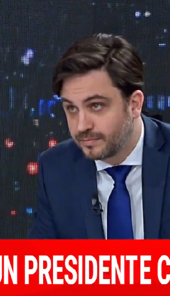Ramiro Marra sobre el protocolo antipiquetes: Cortar la calle no es trabajo, es delito