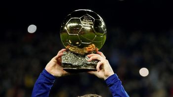 Dijo: ganaré el Balón de Oro en el Real Madrid y desapareció del mundo