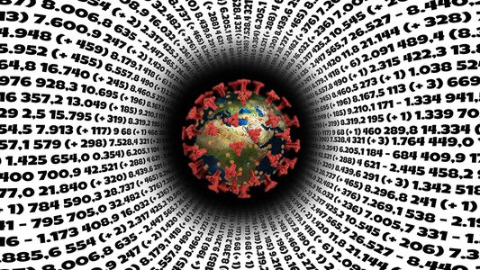 Coronavirus en Argentina: alertan que la subvariante Kraken podría generar una explosión de casos