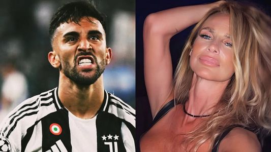 El serio problema que enfrenta Nicolás González tras el video con Sabrina Rojas en un boliche