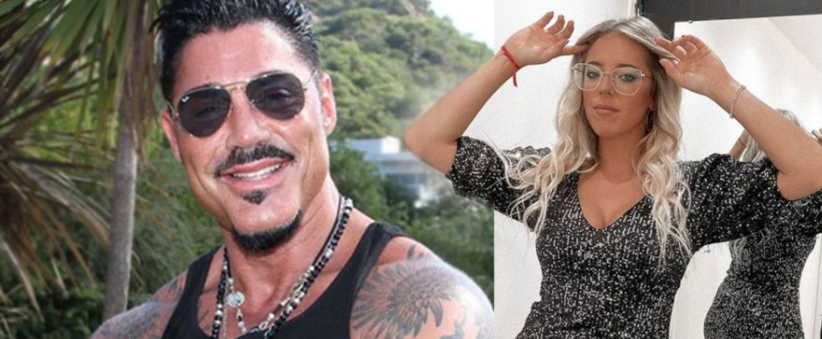 Nati Jota Ricardo Fort