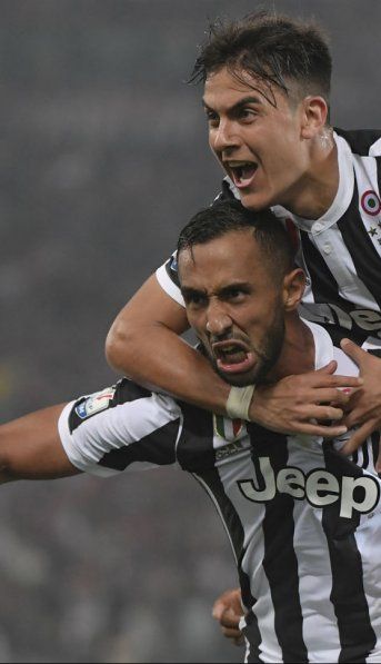Juventus goleó 4-0 a Milan y se quedó con la Copa Italia: mirá los groseros errores que definieron el partido