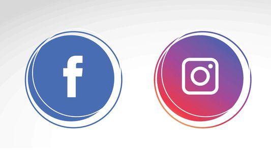 Después de seis horas sin funcionar, se restableció lentamente el servicio de Instagram, Facebook y WhatsApp