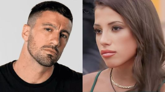 Jenifer Lauría reveló el motivo real de su separación de Giuliano Vaschetto: la foto que cambió todo