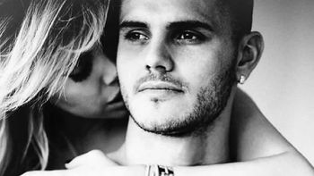 Wanda Nara y Mauro Icardi: aseguran que el futbolista le venía pidiendo desde hace unos meses el divorcio