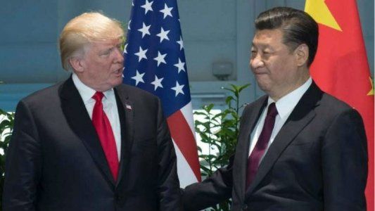 Trump busca limitar las inversiones chinas en empresas de tecnología de EE.UU. y eso provoca más tensión e incertidumbre en los mercados