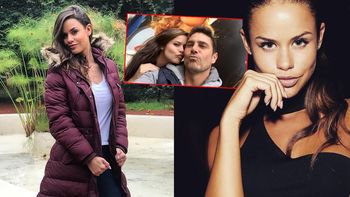 María del Mar: No abandoné a Matías; di un paso al costado por él y por mí