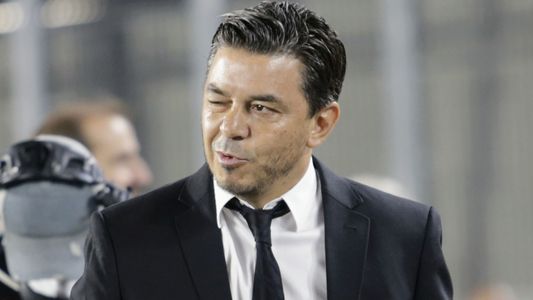 Los detalles de la reunión de Brito con Gallardo en River