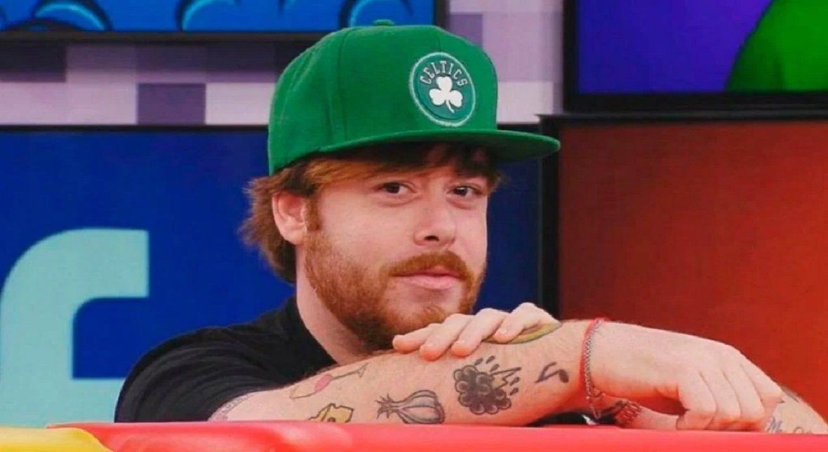 Migue Granados se calentó con los programas que llevan invitados al estudio: ¿Son imbéciles?