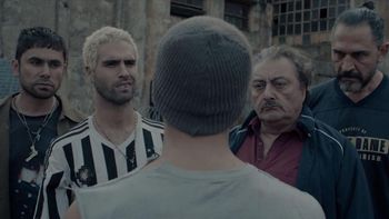 Ratings: cuánto midió el capítulo final de El Marginal 3