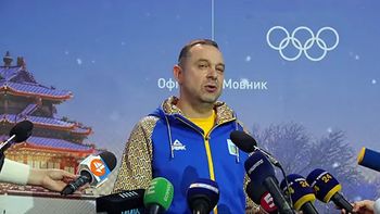 Mas de 200 atletas o entrenadores de Ucrania murieron en la guerra con Rusia
