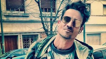 Chano, internado tras un brote psicótico: El comunicado de la familia sobre su estado de salud