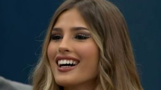 Fuertes críticas a Julieta de Gran Hermano 2022 al hablar de sus perros