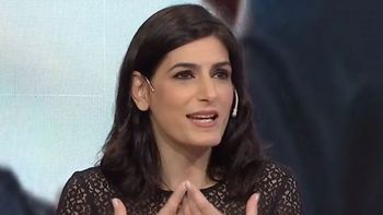 La dura opinión de Cecilia Milone sobre los casos de Jey Mammon y Marcelo Corazza: Son unos...