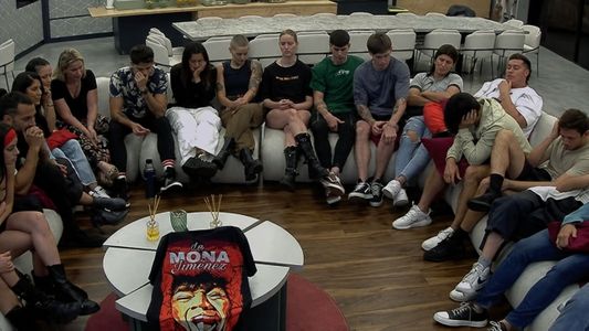 Dieron por muerto a un ex Gran Hermano y se generó una conmoción total entre sus fanáticos