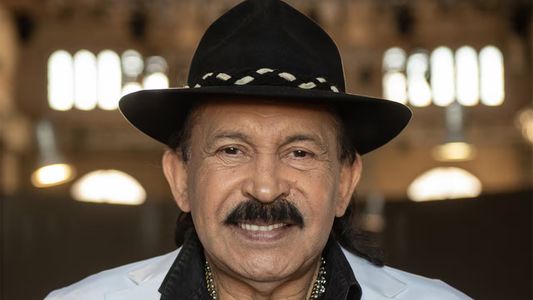 Antonio Ríos impactó al revelar cada cuánto tiene intimidad y su realidad como padre de 25 hijos