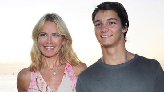 El hijo de Valeria Mazza recibió una brutal golpiza a la salida de un boliche