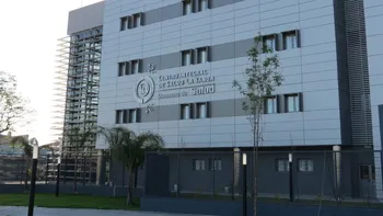 El dramático accidente doméstico que terminó con la muerte de un nene de tres años