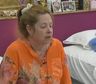 Gran Hermano cortó la transmisión cuando Andrea del Boca contaba su problema de salud: el video