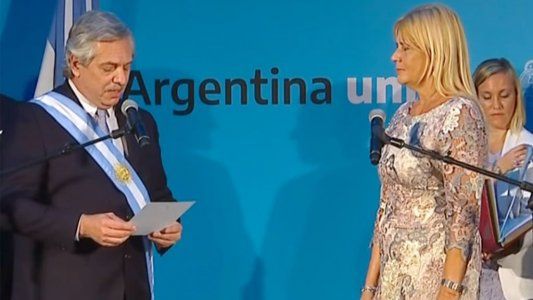 Según Losardo, en la Justicia van a estar conformes con los cambios planteados en la nueva ley