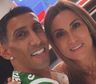 Lista de modelos: el escandaloso rumor de infidelidad de Ángel Di María que enfureció a Jorgelina Cardoso
