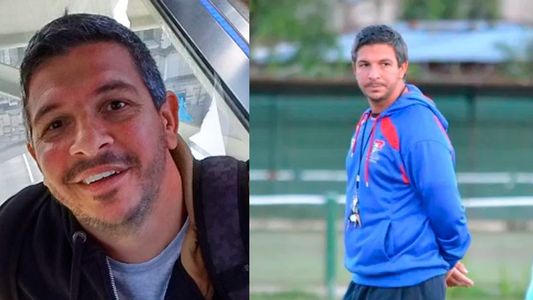 Me quiero matar, la frase que repite el ex Gran Hermano Marcelo Corazza en la alcaldía donde permanece detenido