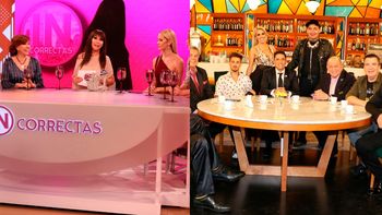 El rating de los debutantes: Incorrectas con Moria y Polémica en el bar con Iúdica
