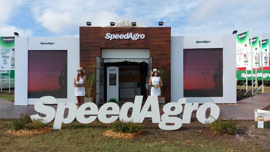 SpeedAgro presentó todas las novedades de su plataforma de negocios para 2022