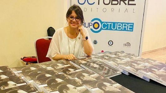 Gisela Marziotta dio positivo de coronavirus: Tengo filtración pulmonar pero estoy súper controlada