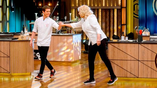 MasterChef Celebrity 2: cómo fue el rating de la final
